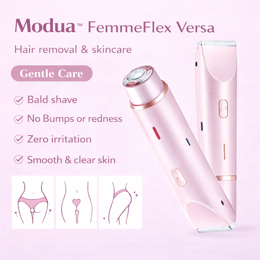 FemmeFlex Versa